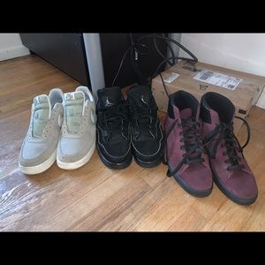 Don’t Wear Anymore